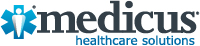 Logo for Employer Medicus Healthcare Solutions